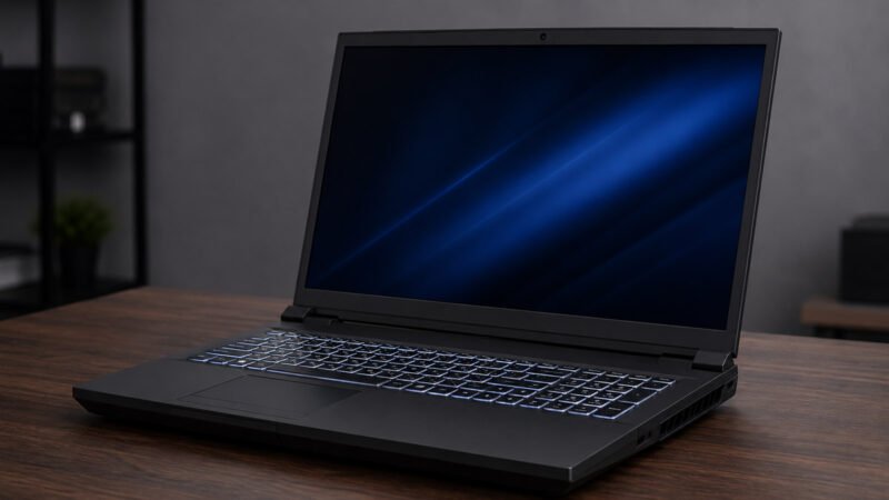 Clevo NH70 Review (2026): Specs, Gaming Performance, Pros, Cons & Is It Still Worth Buying?